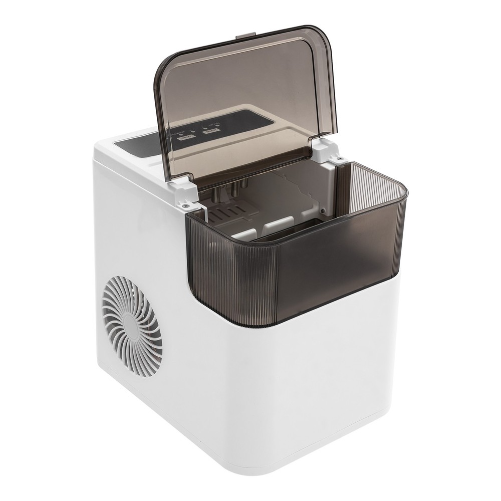 Countertop Ice Maker, Ice Maker, Electric Ice Maker