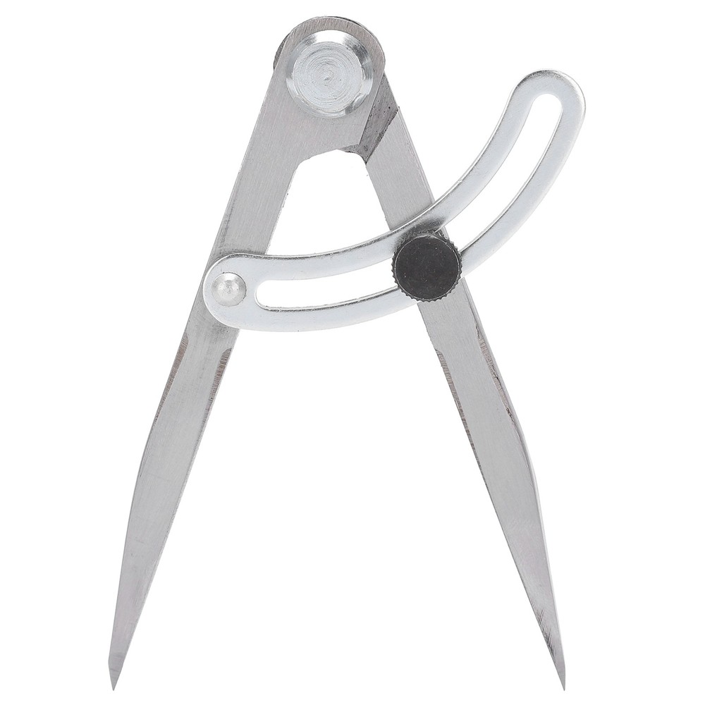 Adjustable Steel Wing Divider For Marking Tools