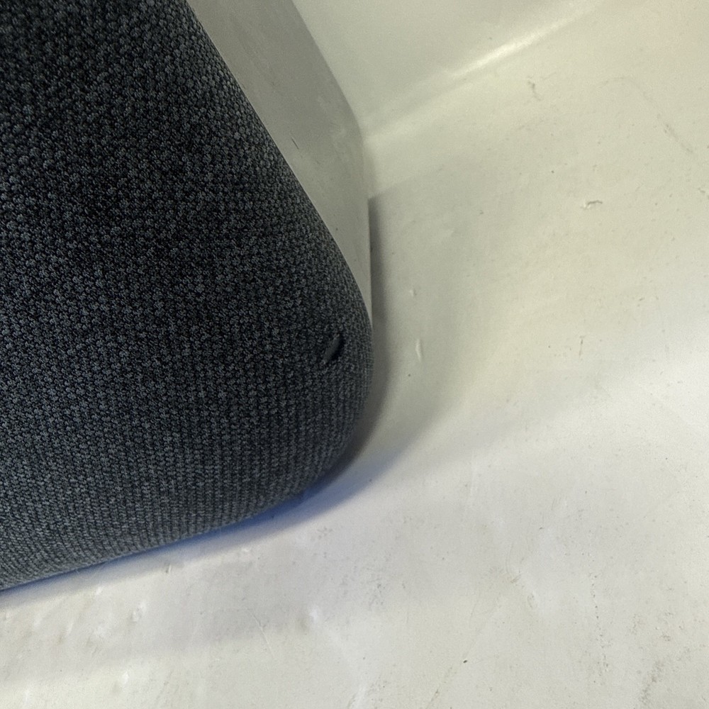 Google Home Max Smart Assistant Speaker Charcoal (Has Tears) | TESTED