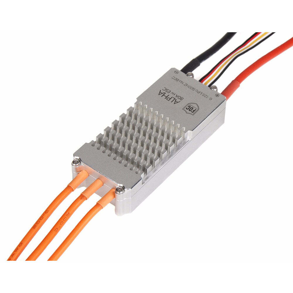 T-Motor Alpha 80A HV ESC 12S