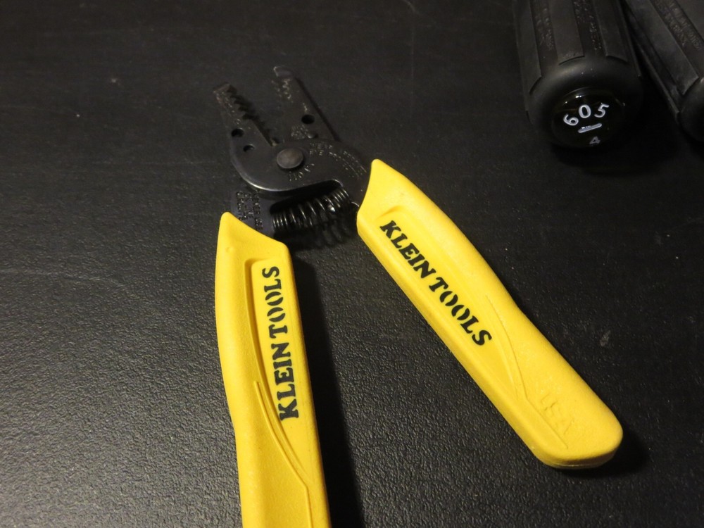 Klein Tools 6 pc Apprentice tools set 92906 Pro pack 6 New USA