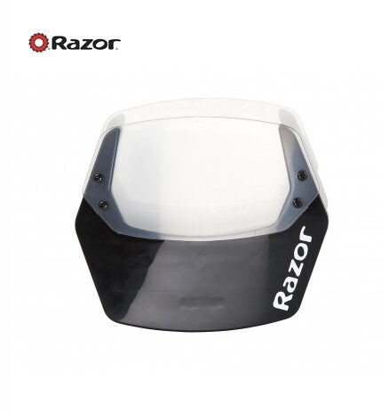 Razor RSF650 Windshield Deflector