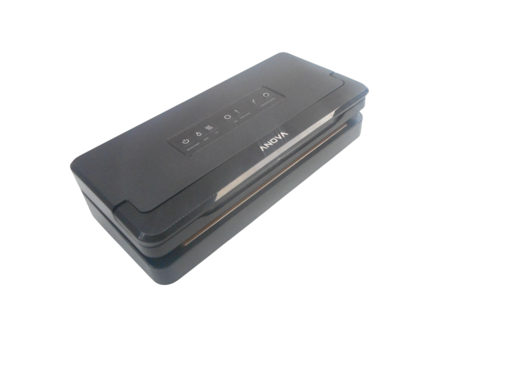 Anova Culinary ANVS01-10 Precision Vacuum Sealer Pro READ