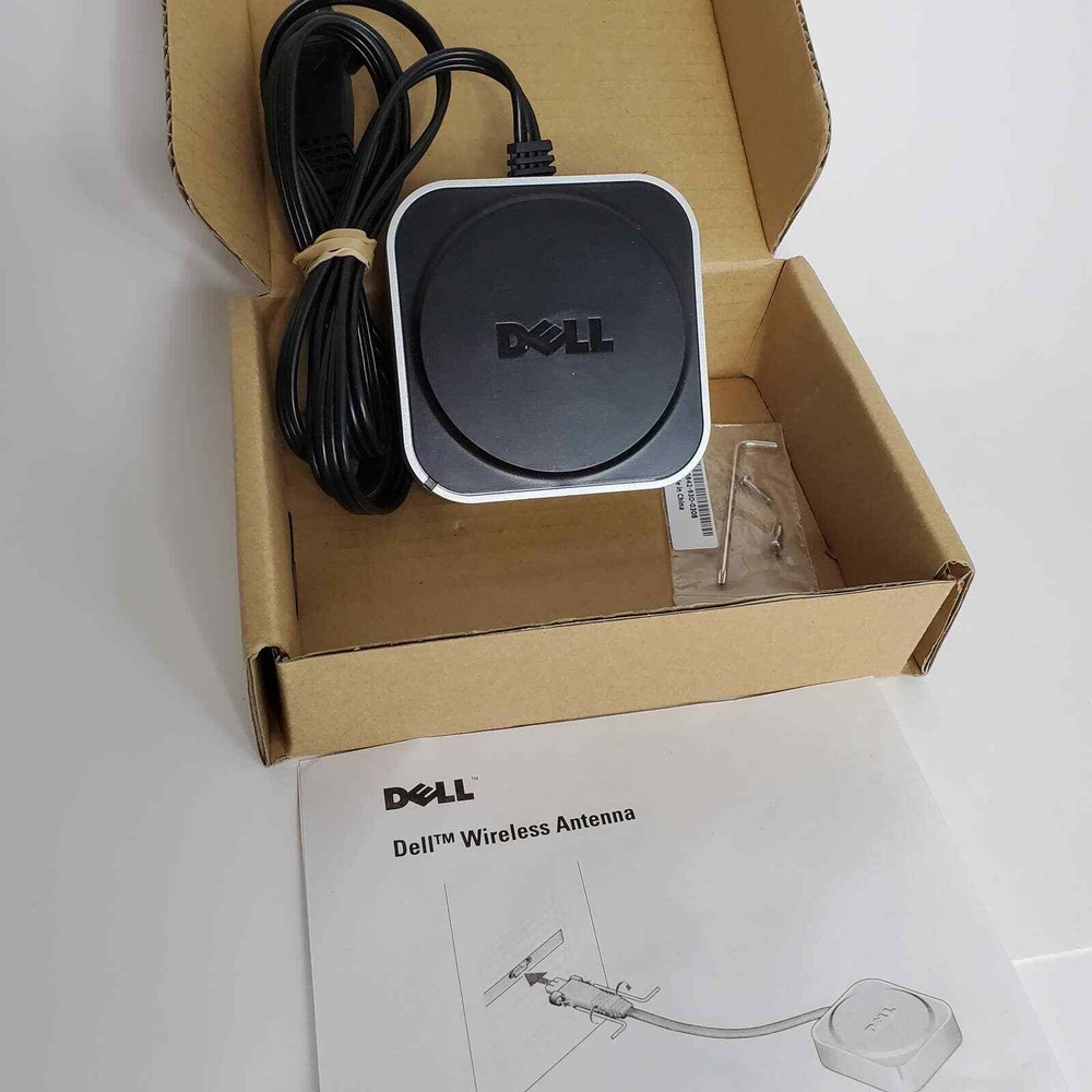 Dell Wireless Network Antenna Cable Kit