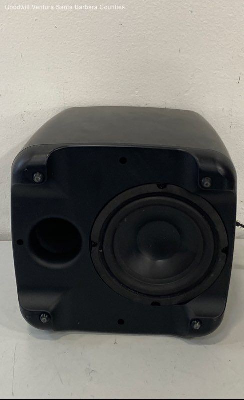 Polkaudio Subwoofer 4000