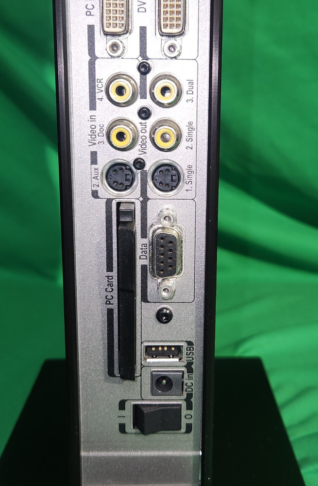 Tandberg TTC7-14 Conference System Component