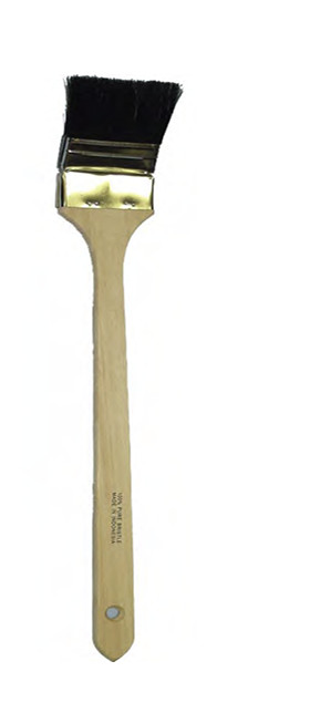 ESP RAD3 3" Extra Long Plenum Brush