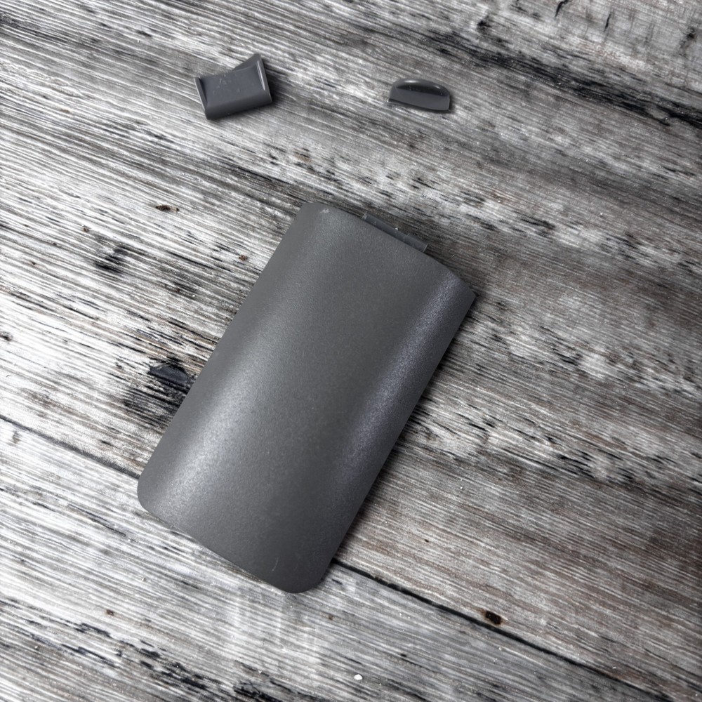 RCA DRC-105 NA Digital Video Disc (DVD) Player - Silver