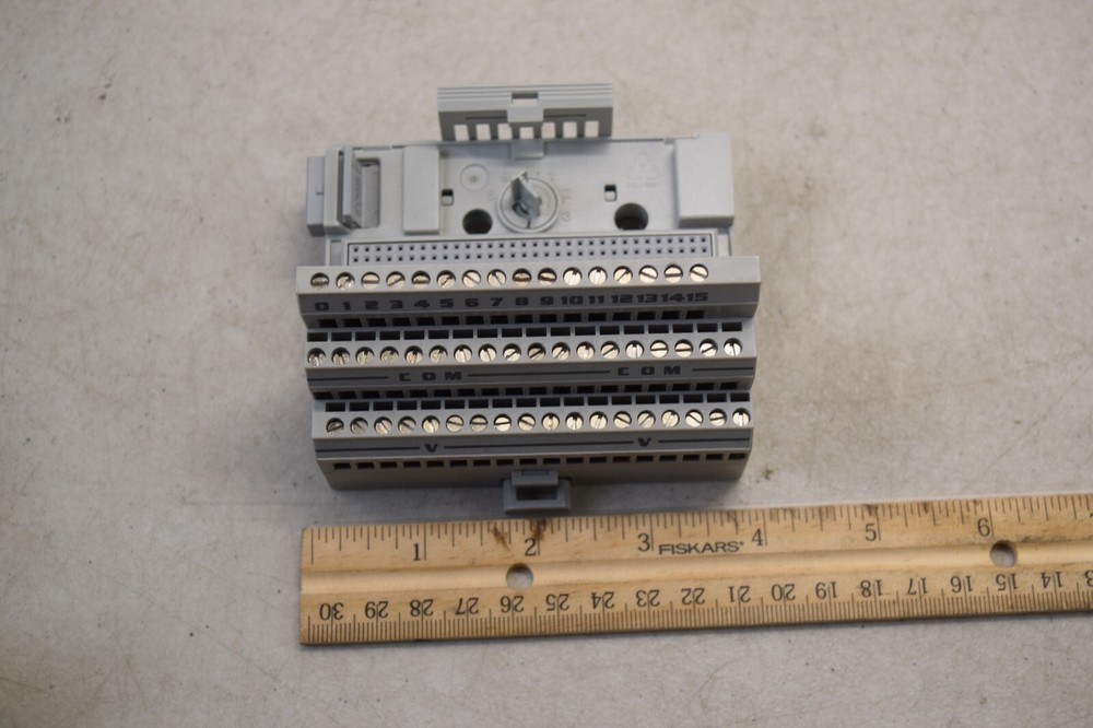 Allen-Bradley 1794-TB3 Flex Terminal Base Module