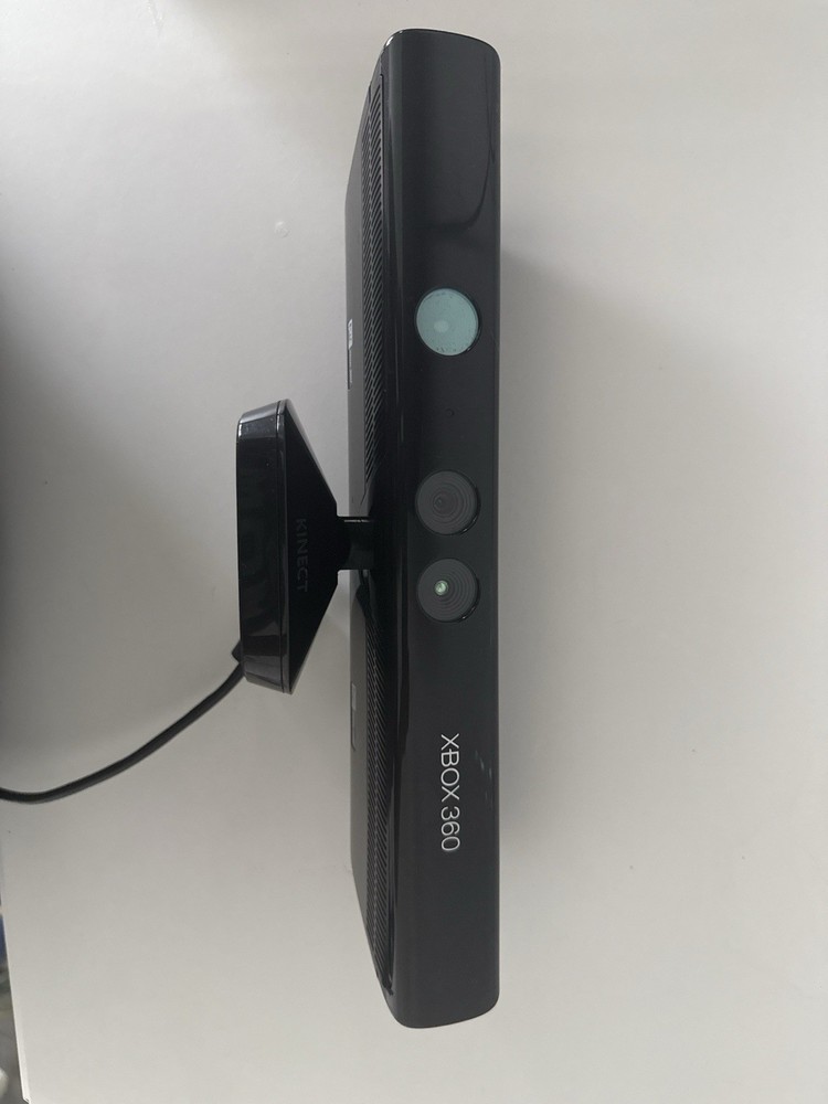 Microsoft Xbox 360 Kinect Sensor Camera Bar OEM