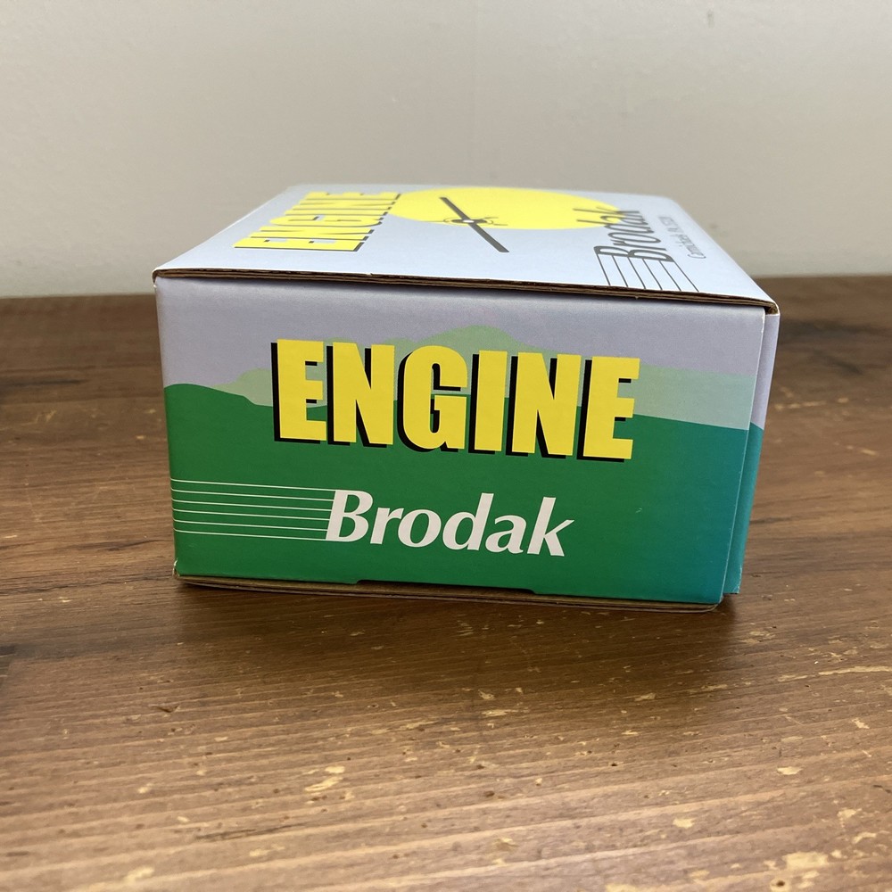 Brodak .15 Airplane Engine BE-1326