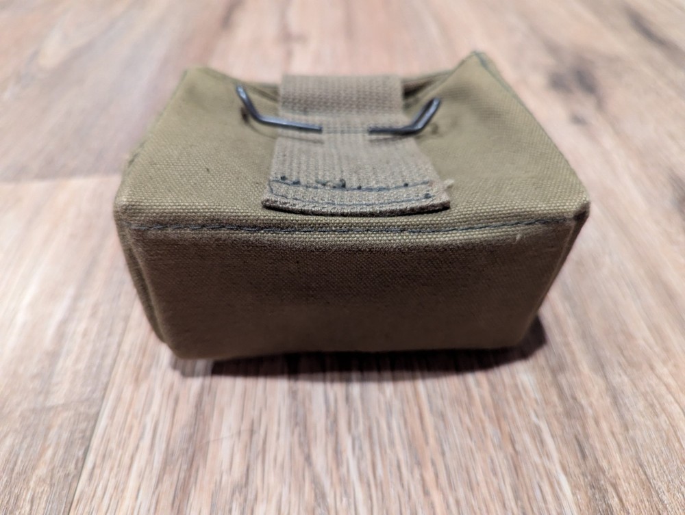 Rothco Canvas Pouch