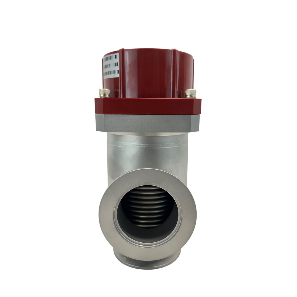 MKS ANGLE VALVE 99D654