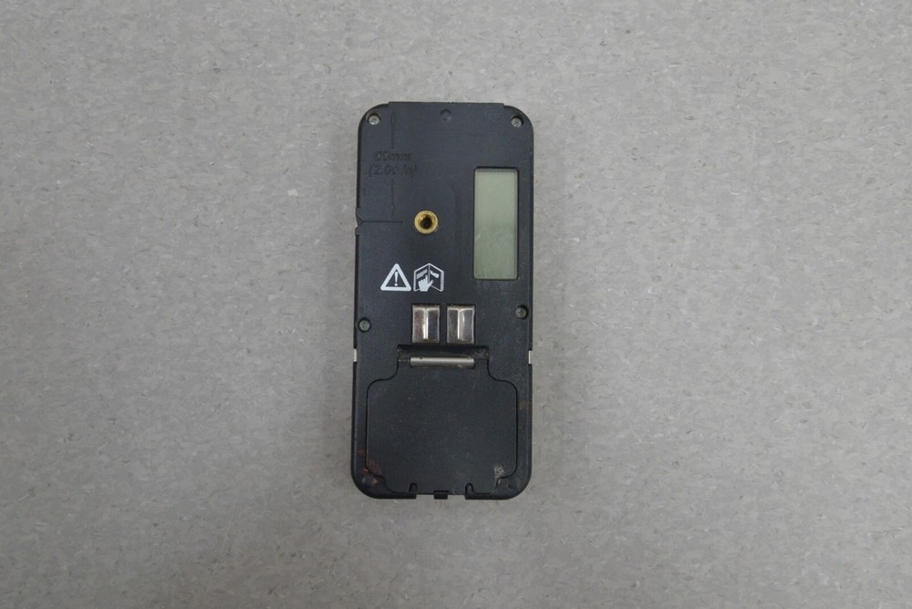 Nikon NL-300E Laser Level