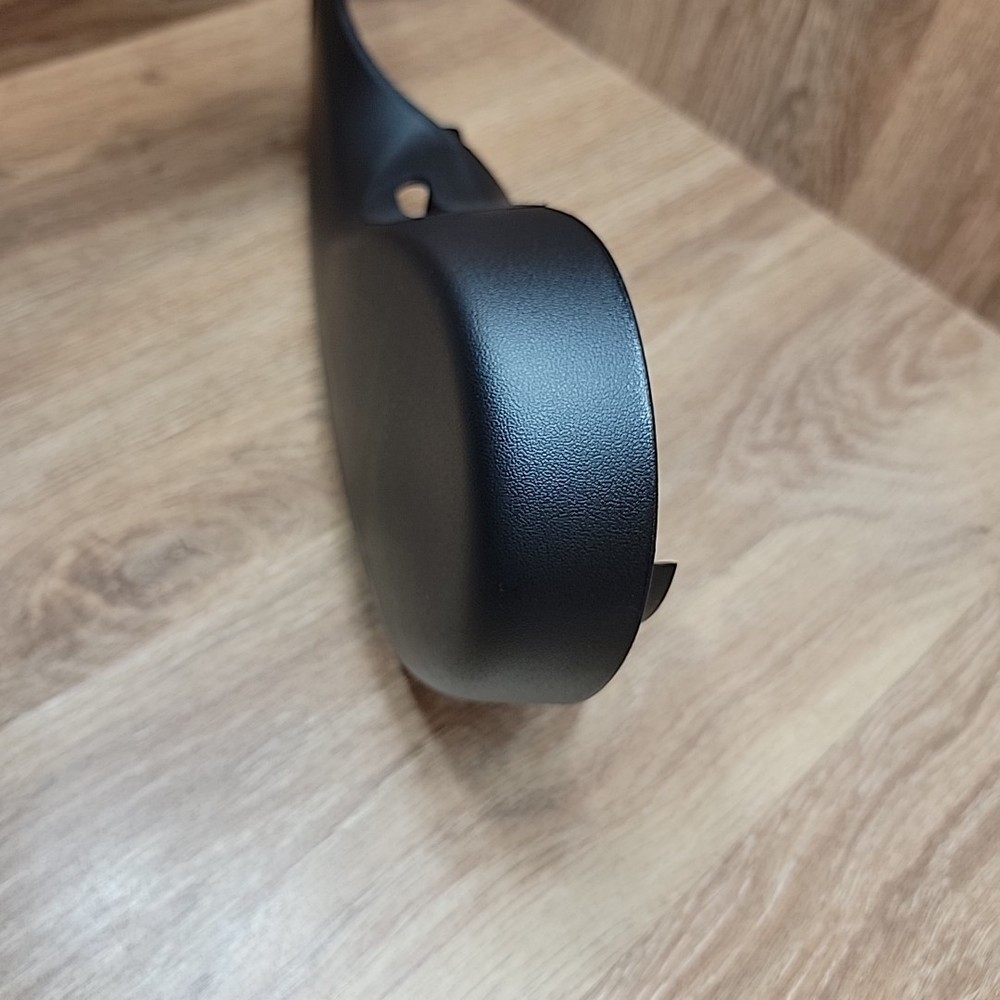 Tesla Model 3 Y Front Seat Side Shield Outer Trim Panel Left Drivers NEW 2017-23