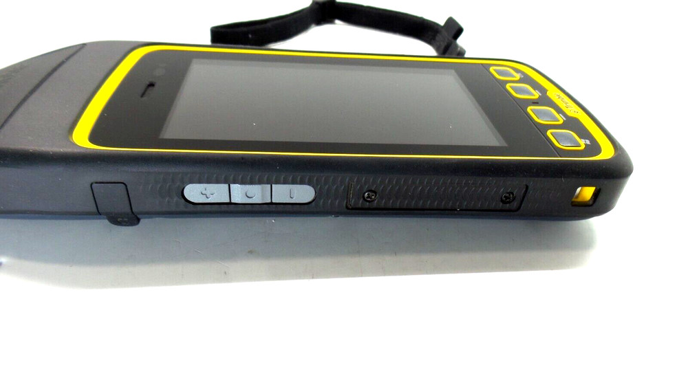 Trimble Juno T41/5 5 Series GPS Data Collector Rugged Handheld Computer with Pen