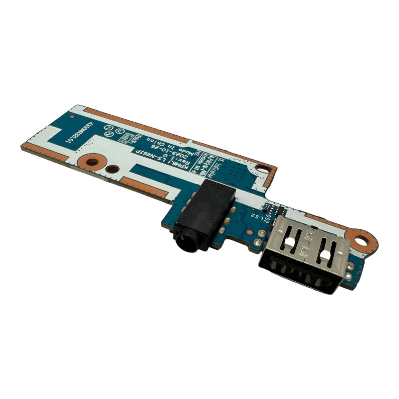 N86630-001 - PCA AUDIO