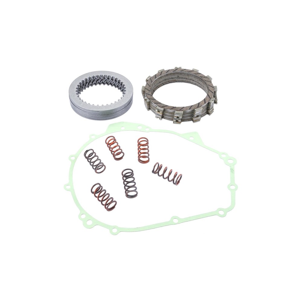 TRW Clutch Superkit, Msk248
