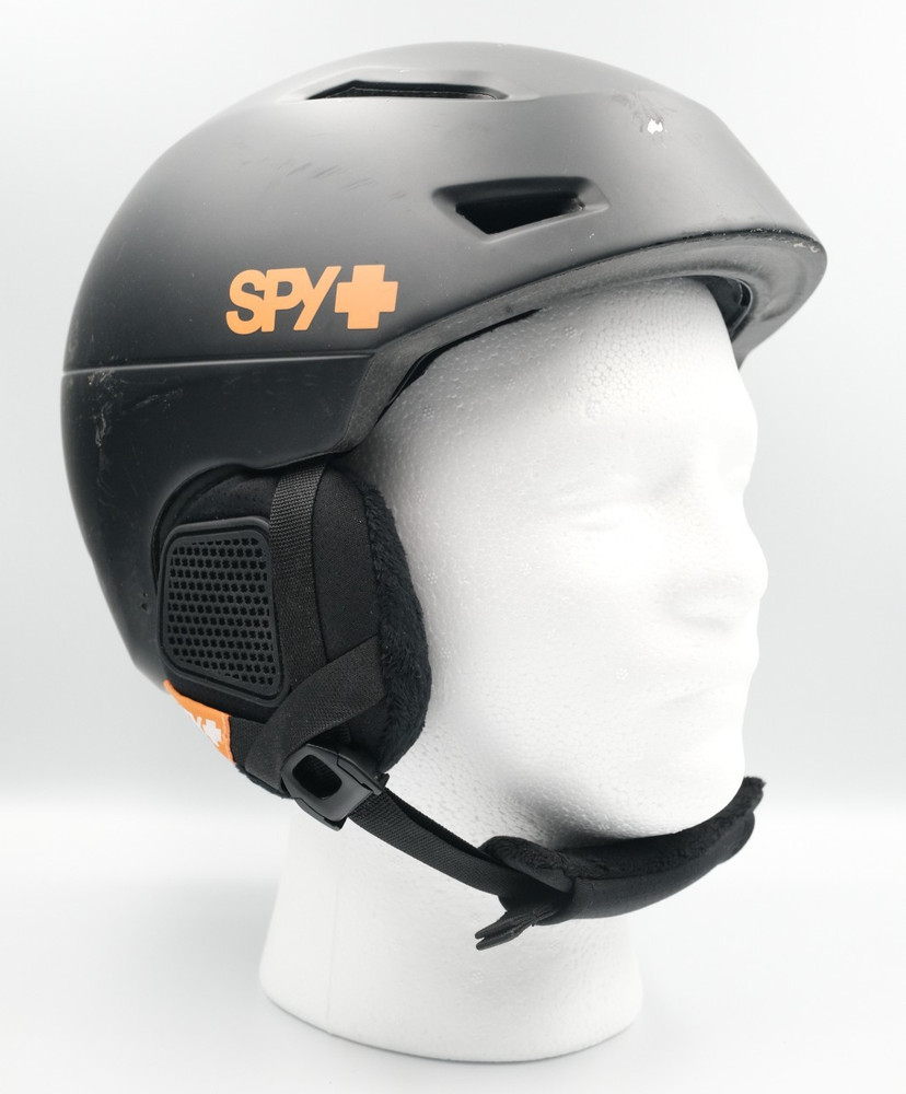 Spy Optic Sender Snow Helmet with MIPS Brain Protection Item JUNIOR MEDIUM