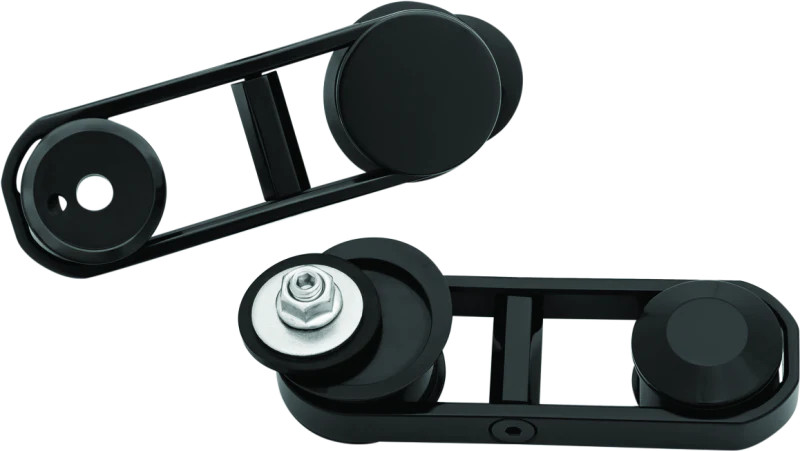 Kuryakyn 6576 Adjustable Mirror Relocator