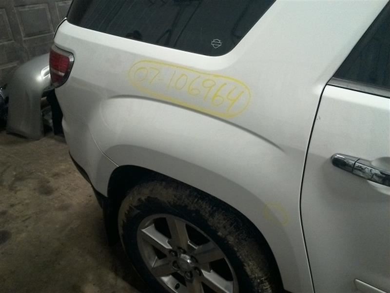 Console Front Floor Fits 07-12 ACADIA 10138295