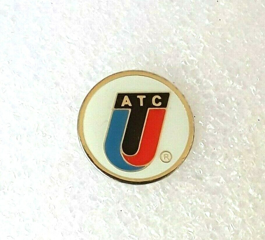 ATC Lapel Pin