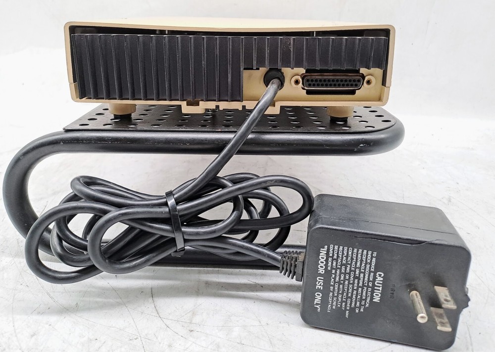 PRENTICE P-9629/2 Mudular Jack Connections calling system