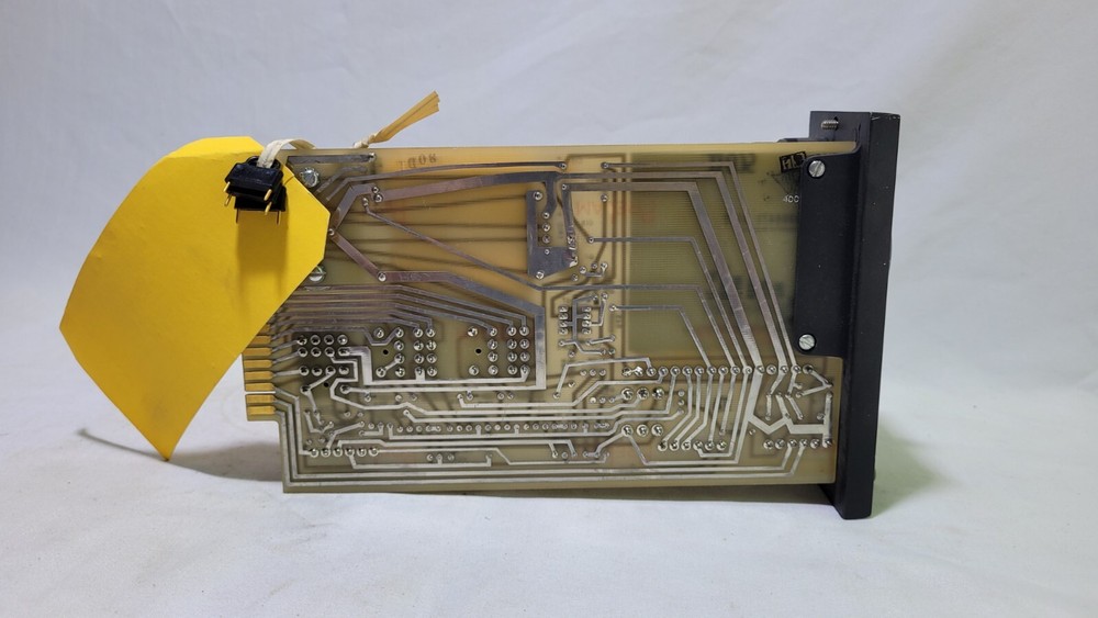 Scott 9100 Gas Detection System Module 40008484