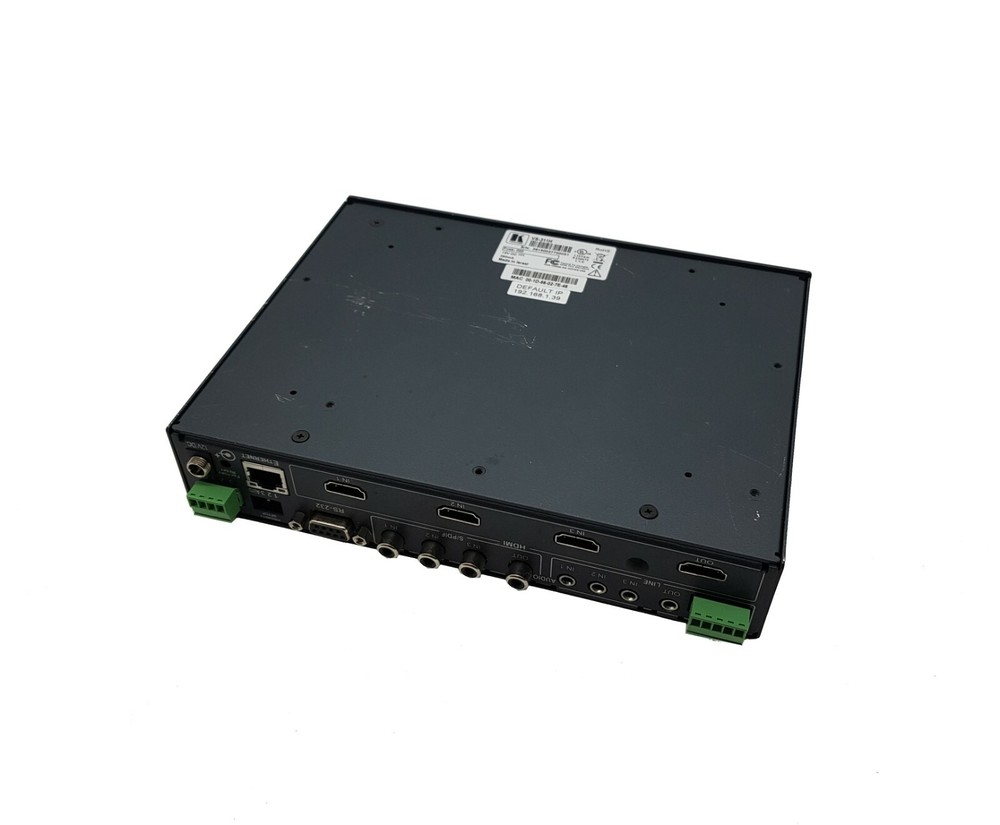 Kramer VS-311H Automatic HDMI / Audio Switcher