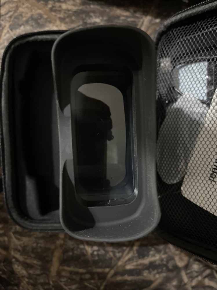 LAATII Night Vision Binoculars