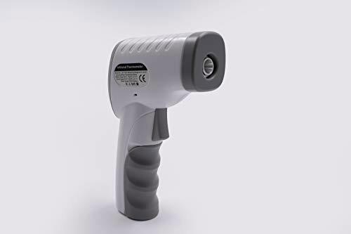 Non- CLOC Infrared Thermometer