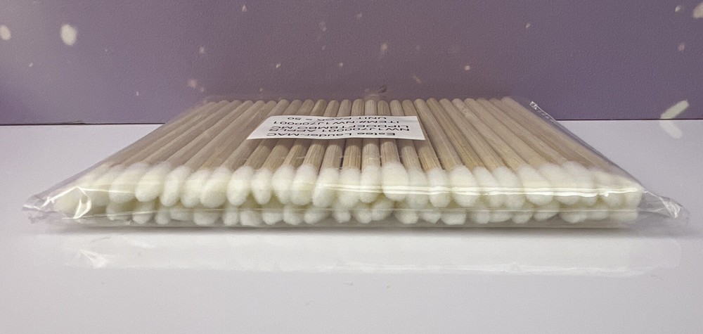 Estée Lauder - MAC Precision Makeup Applicator Disposable Pack Of (50)￼