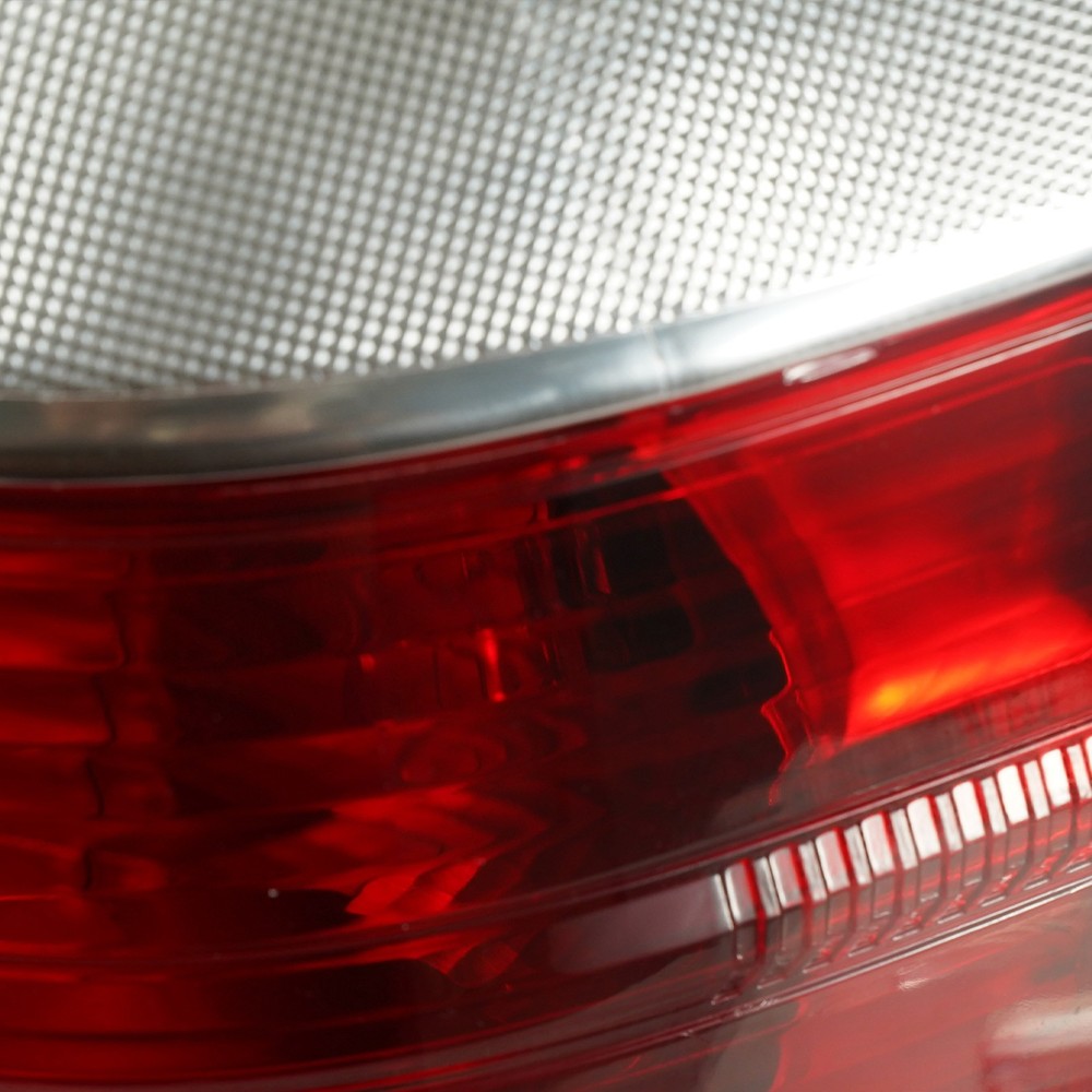 Halogen Tail Light For 2013-2017 GMC TERRAIN Denali Rear Outer Right Passenger