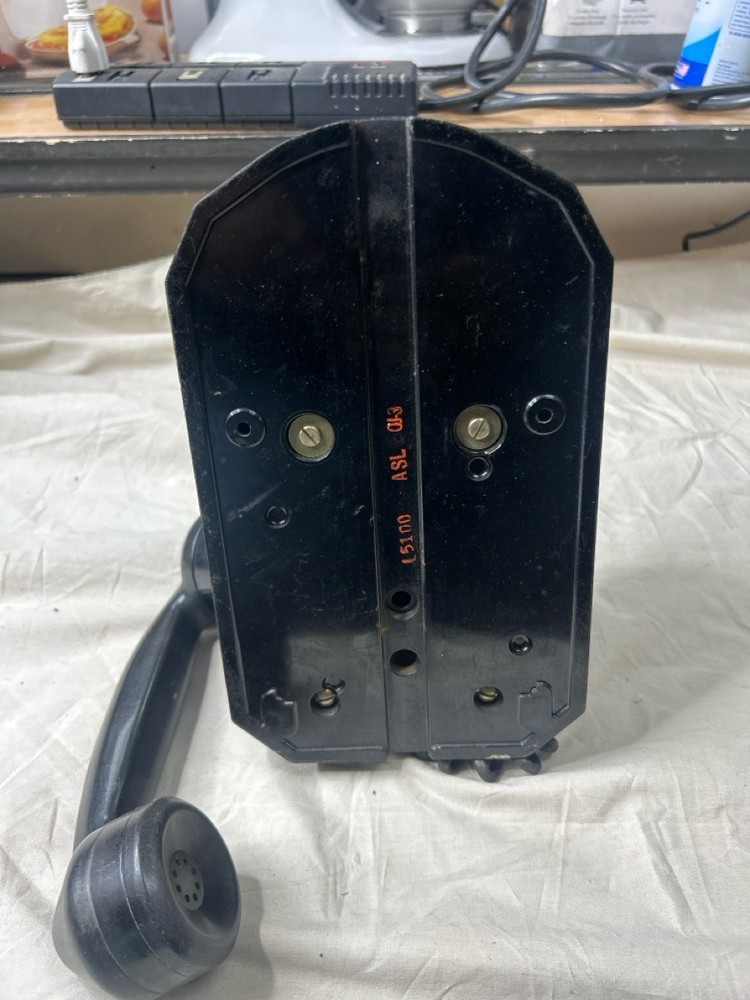 AUTOMATIC ELECTRIC MONOPHONE (AST004811)