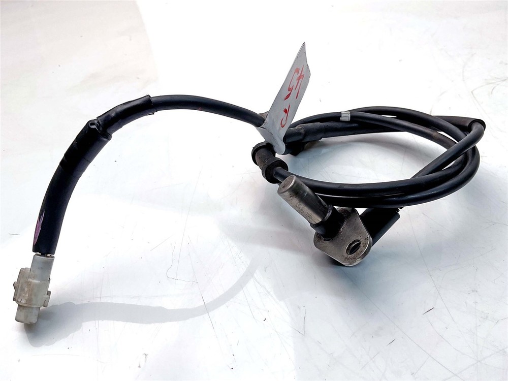2019 Yamaha Tracer 900 Speed Sensor - B5C859800100