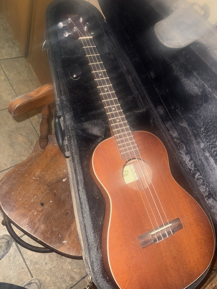 Kala Ukulele