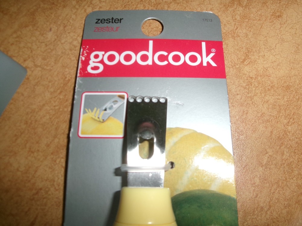 good cook Zester