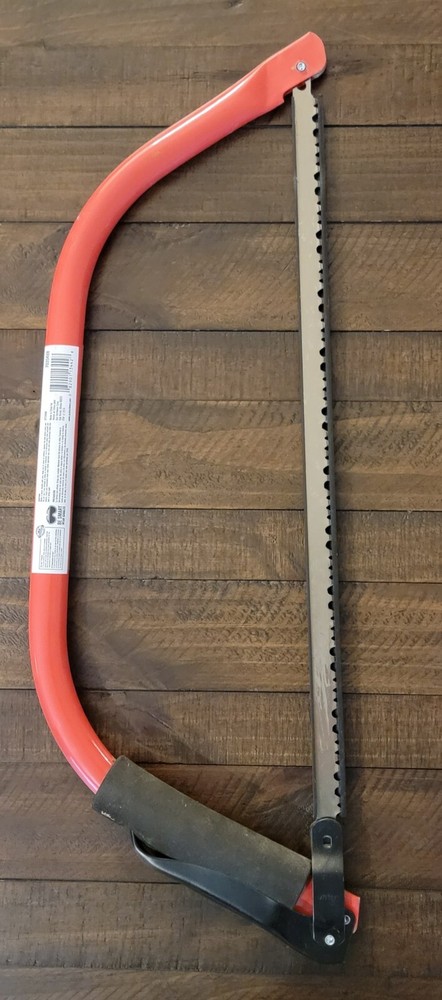 Ace Hardware 21" Bow Saw