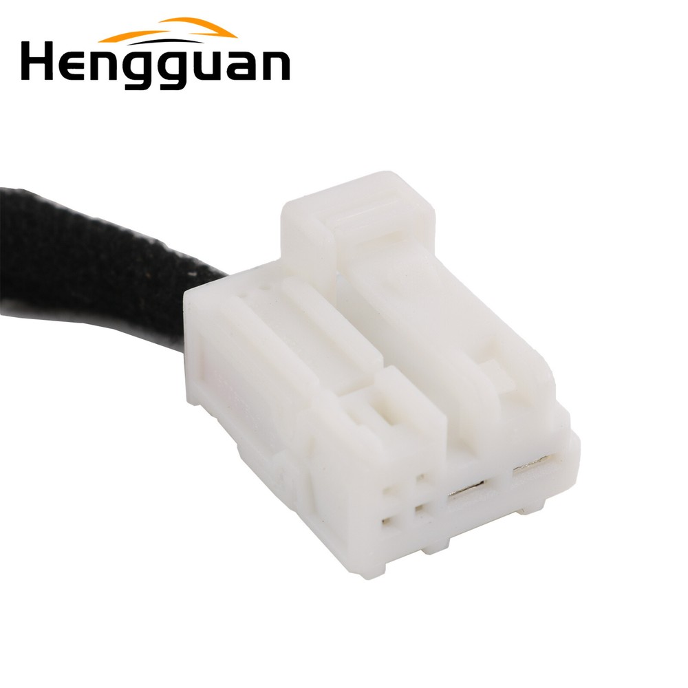 Center Console Wireless Charging Module w/ Connector Harness for Gm Chevrolet