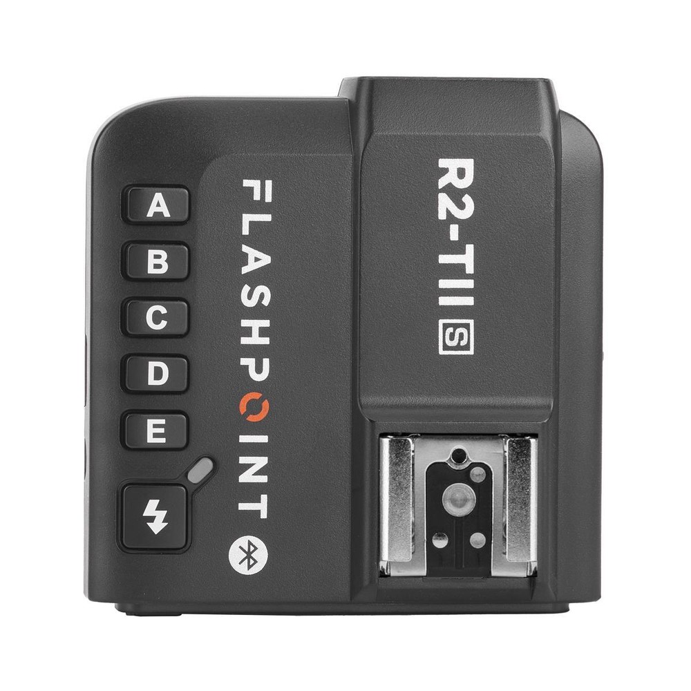 Flashpoint R2 Mark II 2.4 GHz TTL Wireless Flash Trigger for Sony (Godox X2)