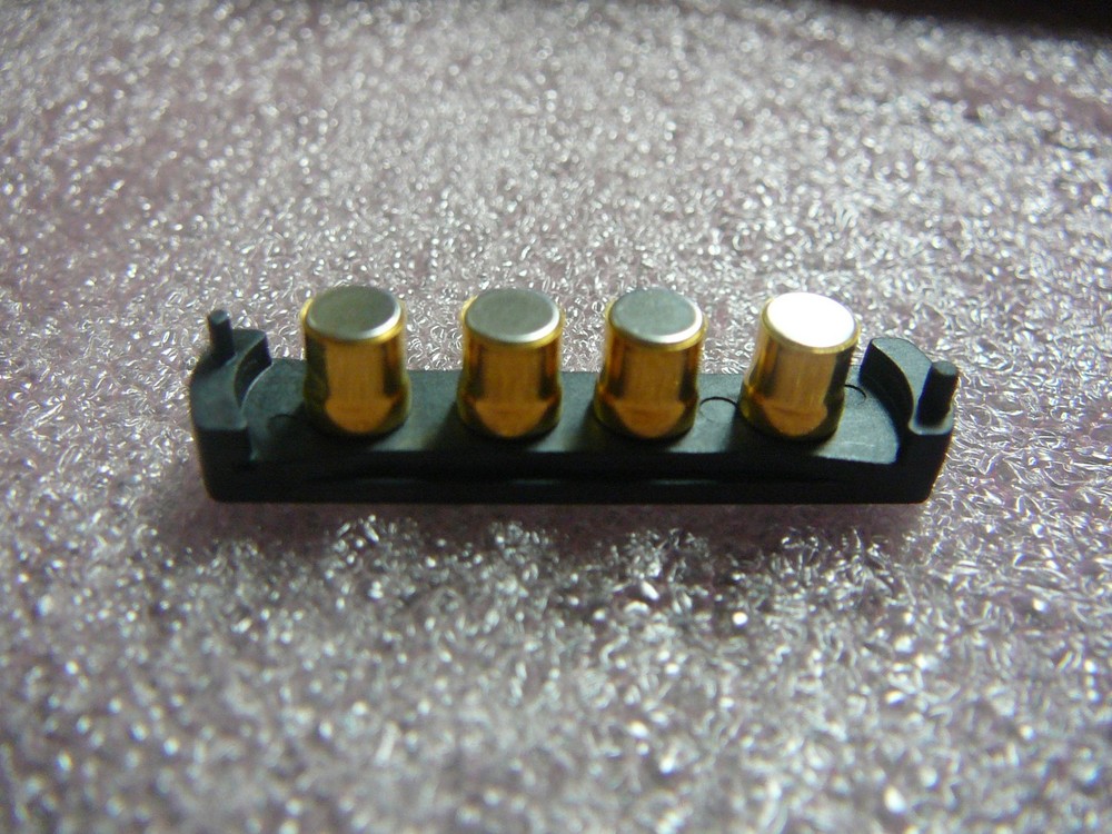 VICOR 18381 Through-Hole Socket Mount System (INMATE) Socket Hardware **NEW**