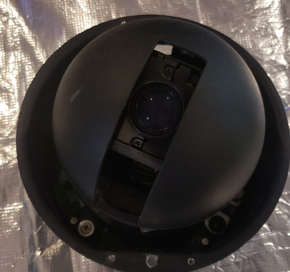 Vicon SUR99-PC-1 Camera Dome System Surveyor