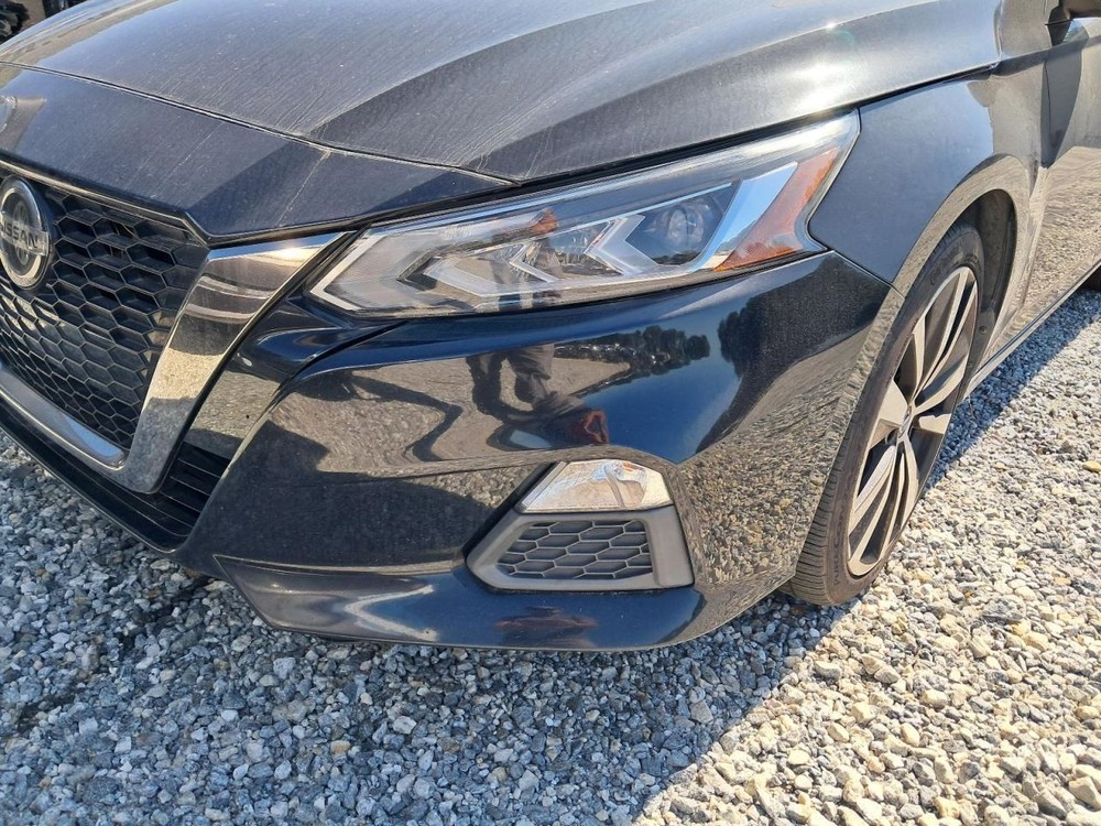 ALTIMA 2019 Glove Box 4786106