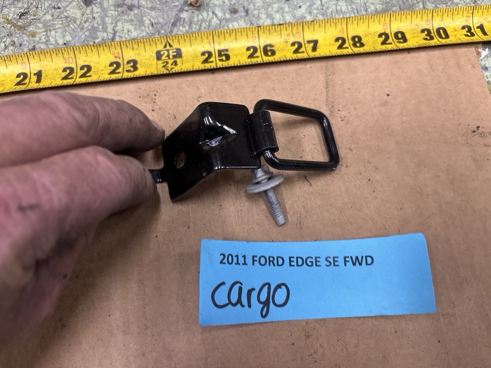 2011-2014 EDGE Cargo Loop With Bolt