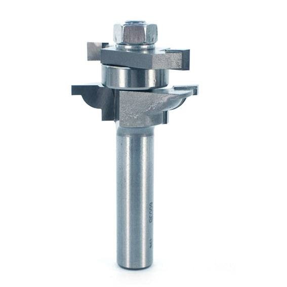 Whiteside 6003B Bead Profile Rail Cutter