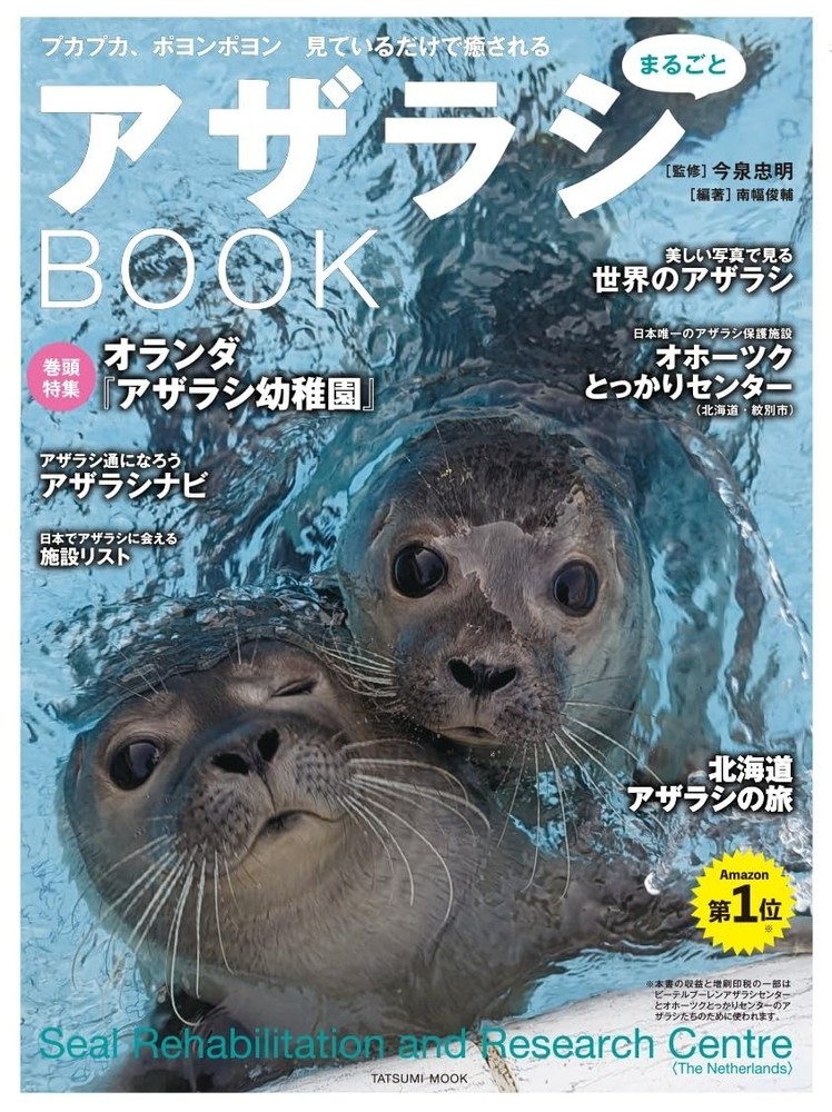 The Complete Seal Book Japanese Book