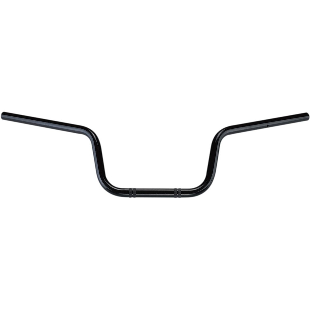 Moose Black OEM Replacement Handlebar - 0601-4378