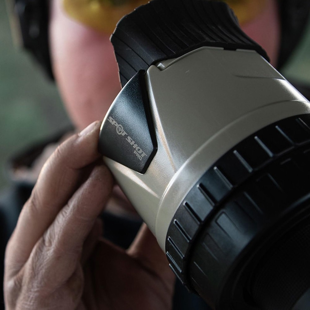 WiFi Spotting Scope Camera w/Screen