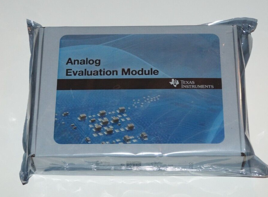 ※ Authentic TI ※ BOOSTXL-DAC-PORT 8ch EVM Data Conversion IC Development Eval