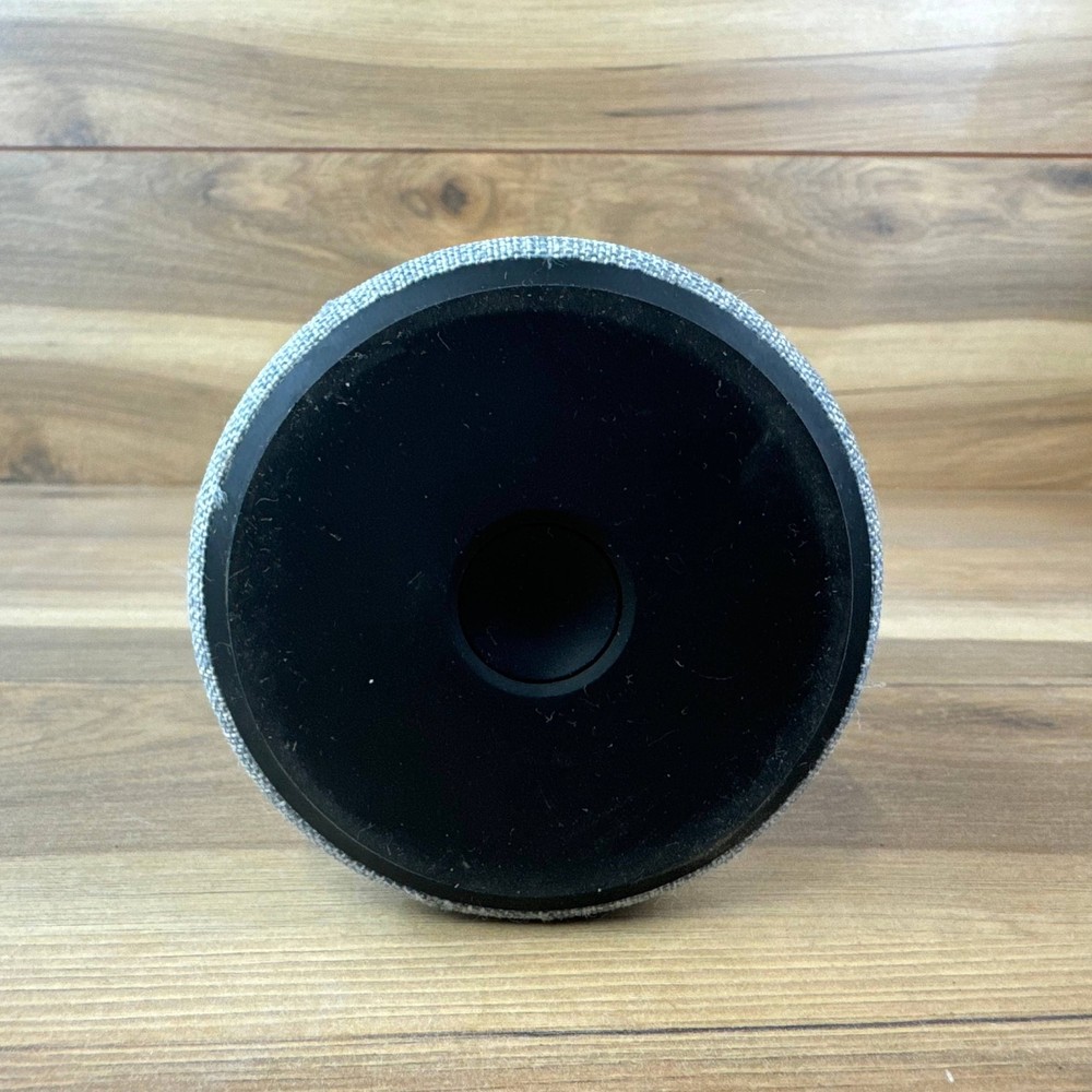 Amazon Echo (2nd Generation) Smart Speaker Gray Bluetooth Wireless Alexa Enabled